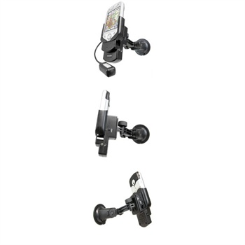 XDA 2, MDA 2, Qtek 2020 XGPS Car-Kit TMC